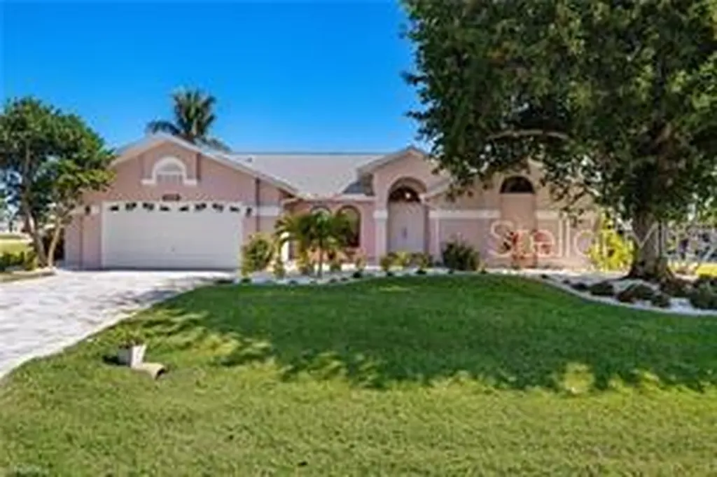 5503 SW 6th Avenue Cape Coral FL 33914