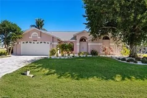 5503 SW 6th Avenue Cape Coral FL 33914