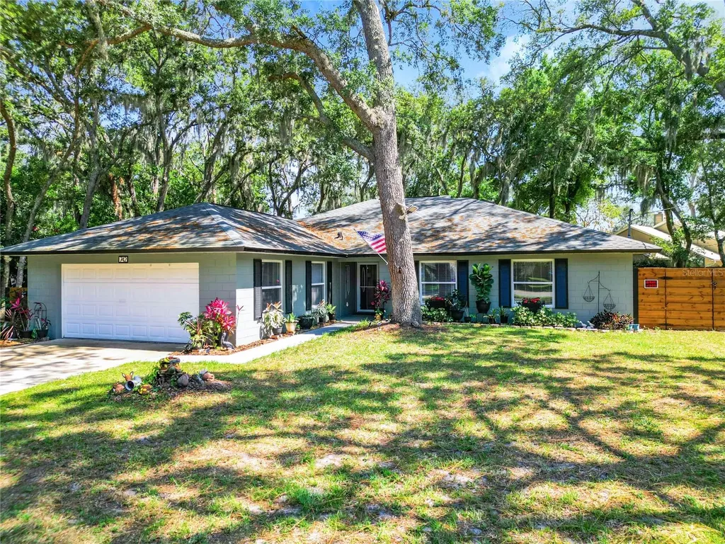 742 Bistline Avenue Longwood FL 32750