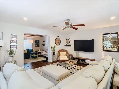 742 Bistline Avenue Longwood FL 32750