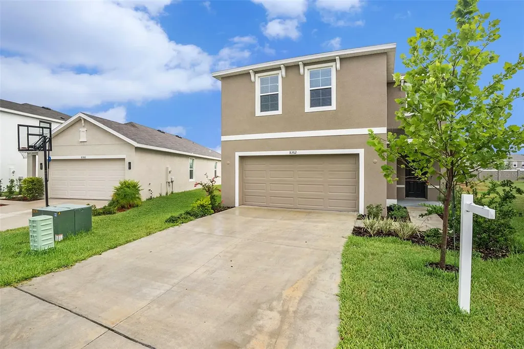 8362 Hardy Bay Loop Wesley Chapel FL 33545