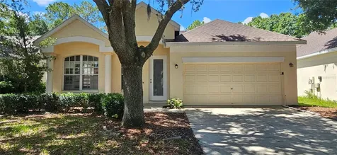 5510 Terrain De Golf Drive Lutz FL 33558