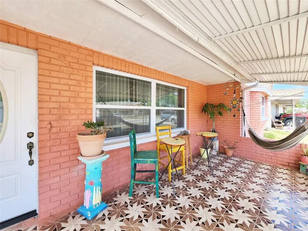 7525 Camelot Road Port Richey FL 34668