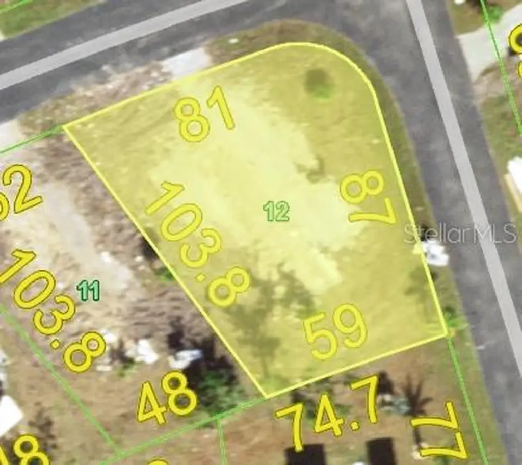 7328 Swinton Avenue Port Charlotte FL 33981