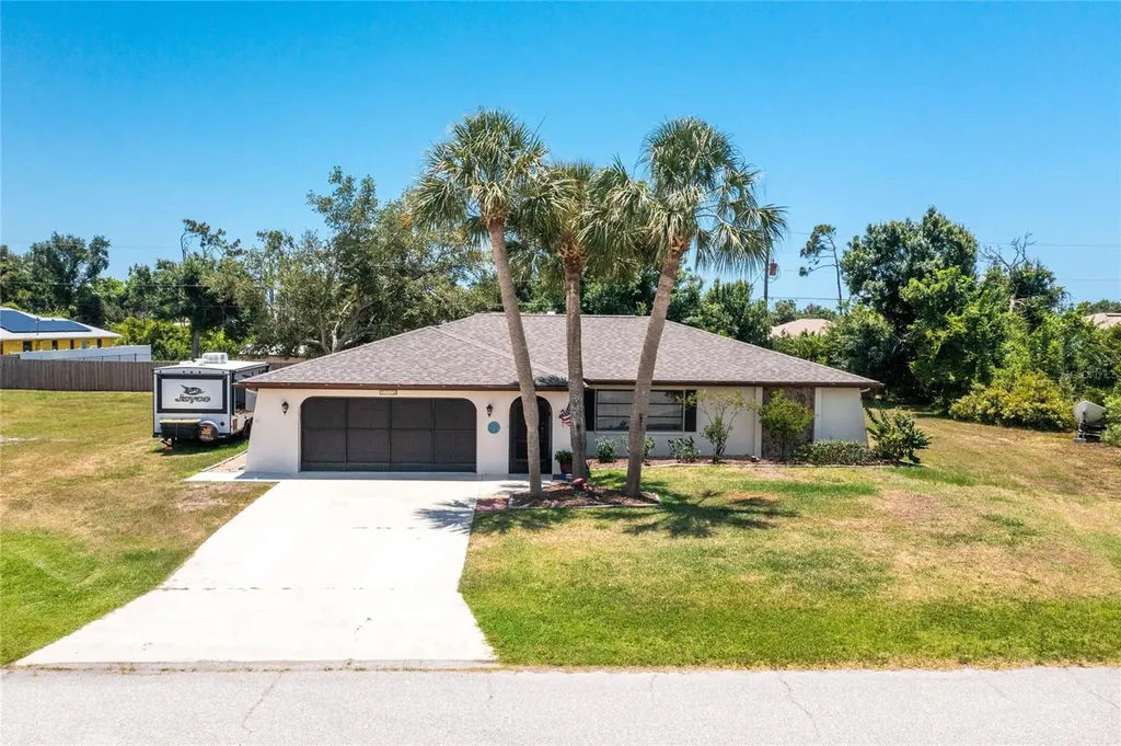 9331 San Bernandino Avenue Englewood FL 34224