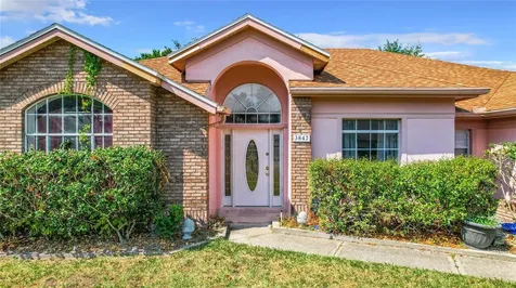 3847 Running Water Drive Orlando FL 32829