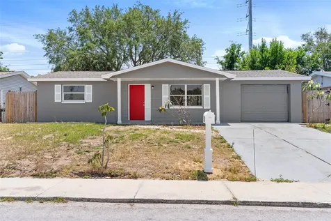 3512 Blossom Lake Drive Holiday FL 34691
