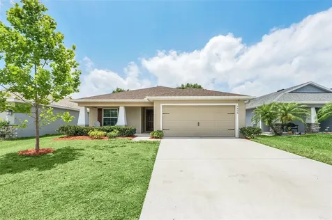 3456 Barina Street Saint Cloud FL 34769