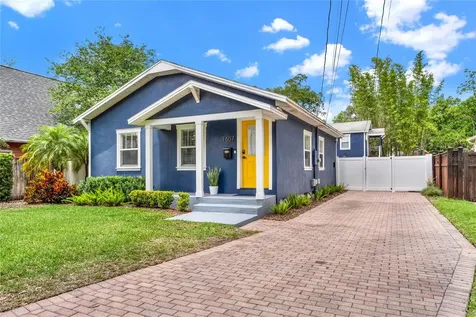 1607 Park Lake Street Orlando FL 32803