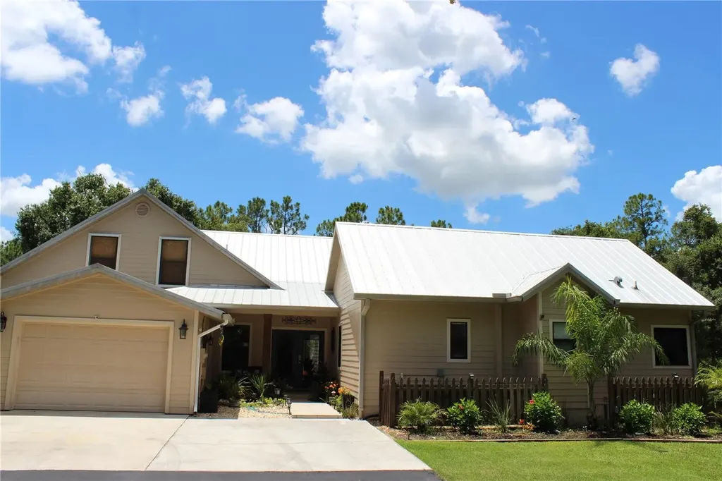 6679 Tidwell Street North Port FL 34291