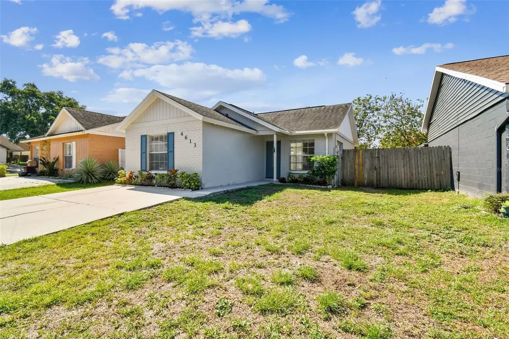 4613 Eastwind Drive Plant City FL 33566