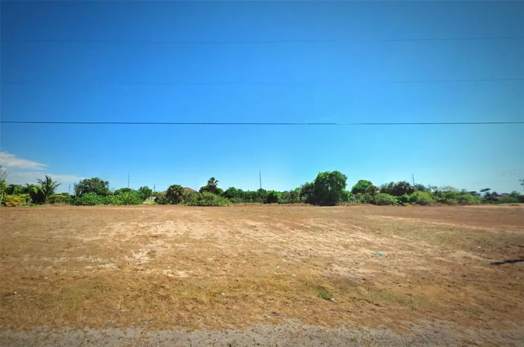 1506 NW 9th Street Cape Coral FL 33993