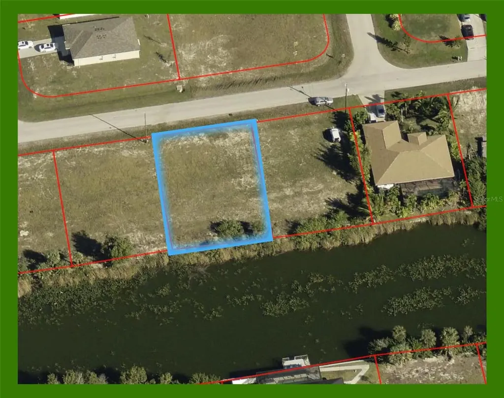 1506 NW 9th Street Cape Coral FL 33993