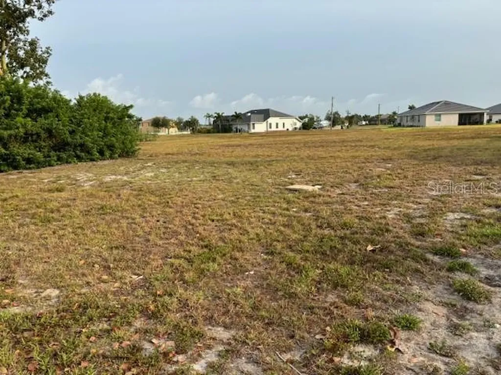 24508 Wallaby Lane Punta Gorda FL 33955