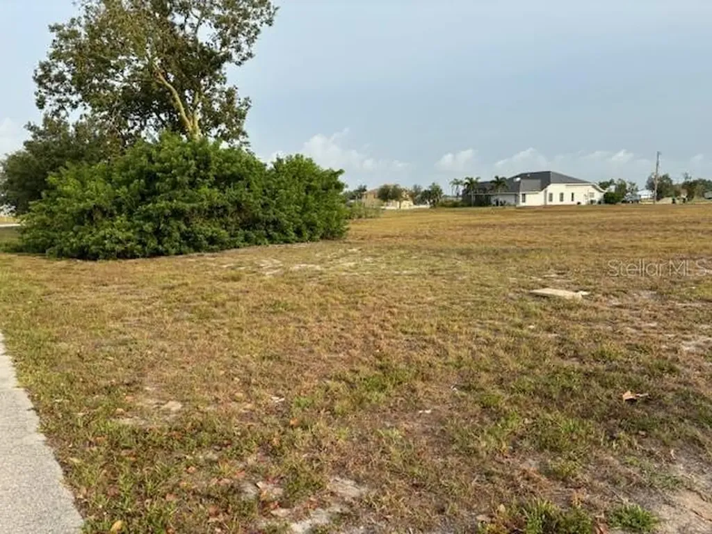 24508 Wallaby Lane Punta Gorda FL 33955