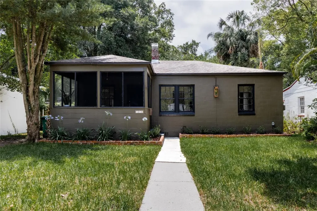 1213 E Hamilton Avenue Tampa FL 33604
