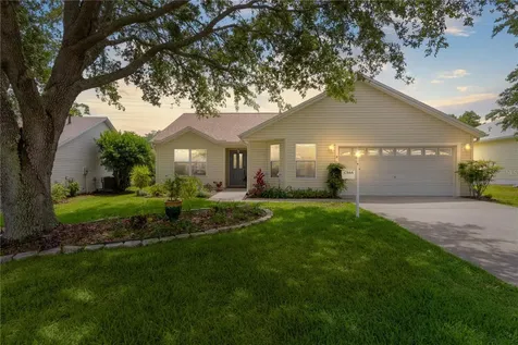 17866 SE 86th Auburn Avenue The Villages FL 32162