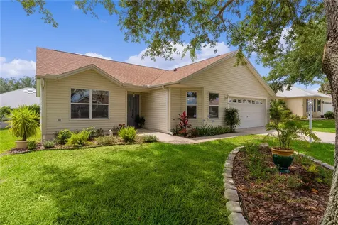 17866 SE 86th Auburn Avenue The Villages FL 32162