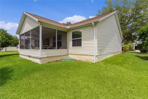 17866 SE 86th Auburn Avenue The Villages FL 32162