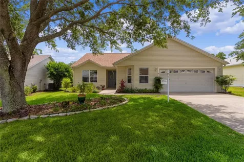 17866 SE 86th Auburn Avenue The Villages FL 32162