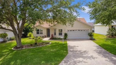 17866 SE 86th Auburn Avenue The Villages FL 32162