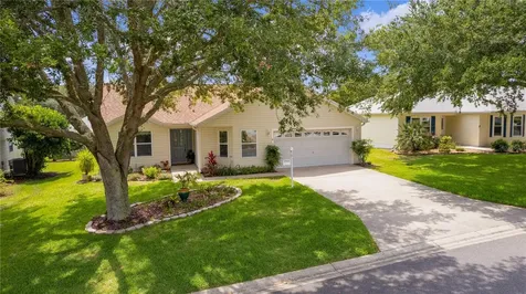17866 SE 86th Auburn Avenue The Villages FL 32162