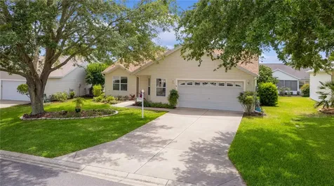 17866 SE 86th Auburn Avenue The Villages FL 32162