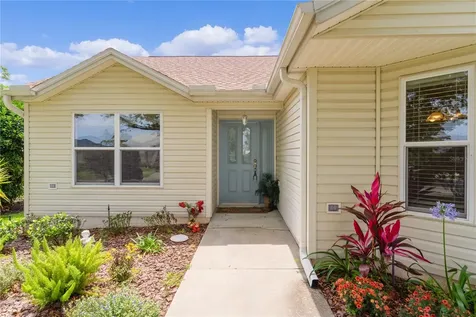 17866 SE 86th Auburn Avenue The Villages FL 32162