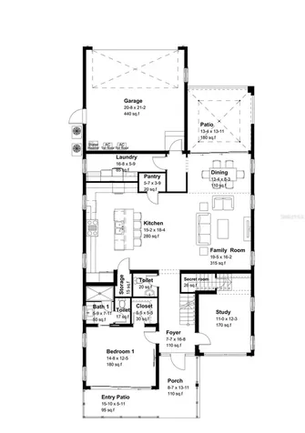4550 11th Avenue N St Petersburg FL 33713
