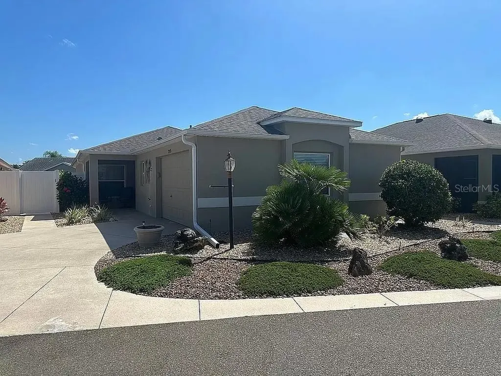 2355 Arbordale Avenue The Villages FL 32162