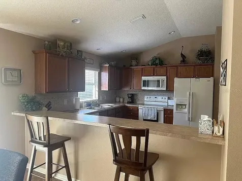 2355 Arbordale Avenue The Villages FL 32162