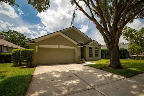 3258 Stonebridge Trail Valrico FL 33596