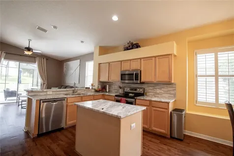 3258 Stonebridge Trail Valrico FL 33596