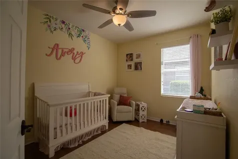 3258 Stonebridge Trail Valrico FL 33596