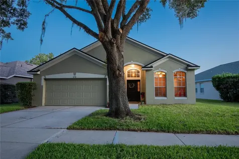 3258 Stonebridge Trail Valrico FL 33596