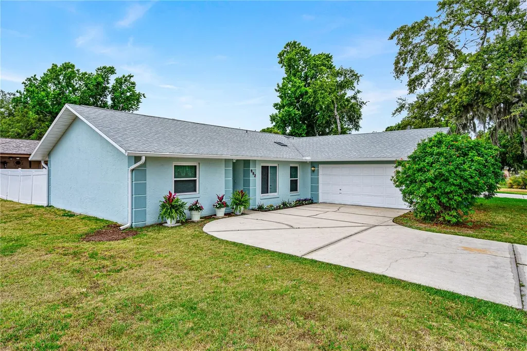 992 Sandle Wood Drive Port Orange FL 32127