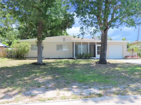 3315 71st Street N St Petersburg FL 33710
