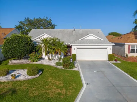 17681 SE 81st Timberwood Terrace The Villages FL 32162