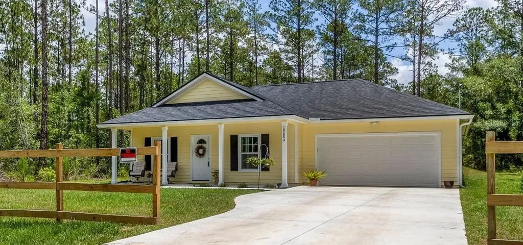 10650 Delgado Avenue Hastings FL 32145