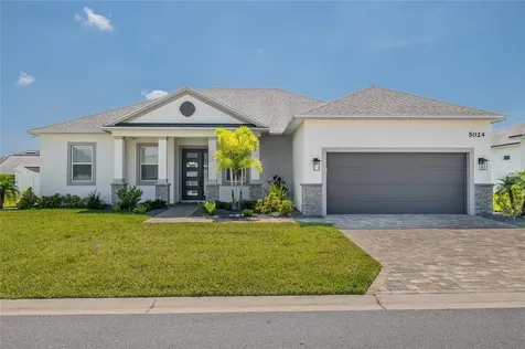 5024 Ridgefield Lane Lakeland FL 33812