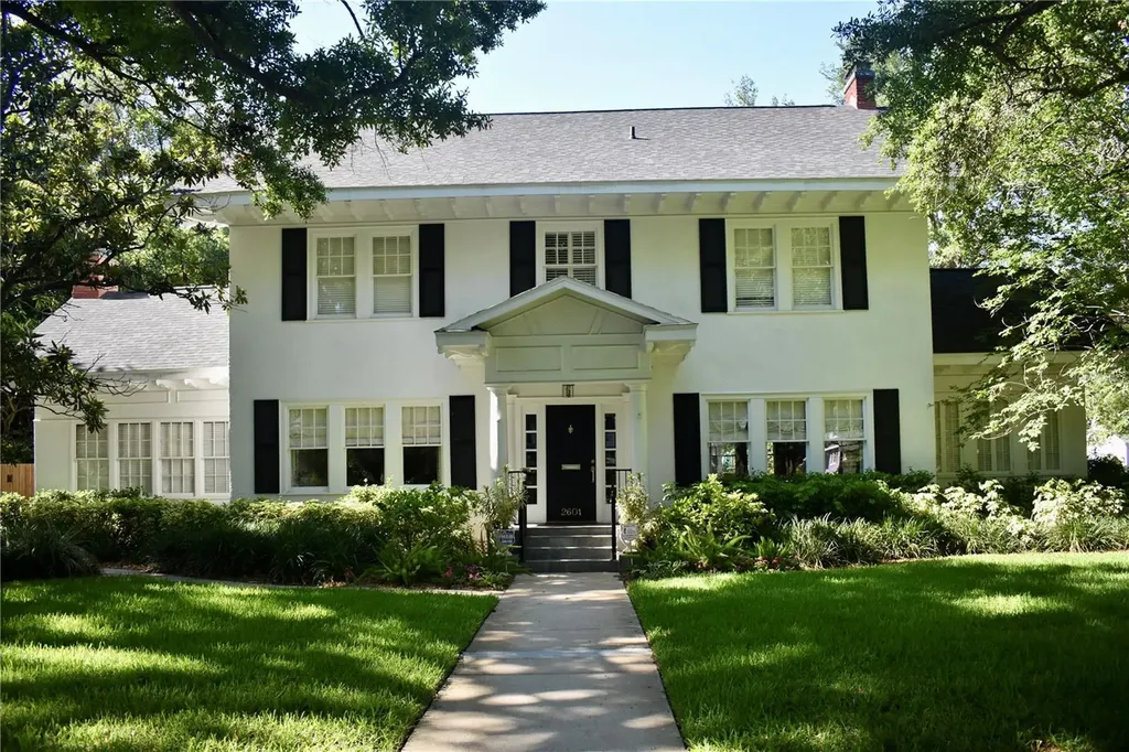 2601 W Prospect Road Tampa FL 33629