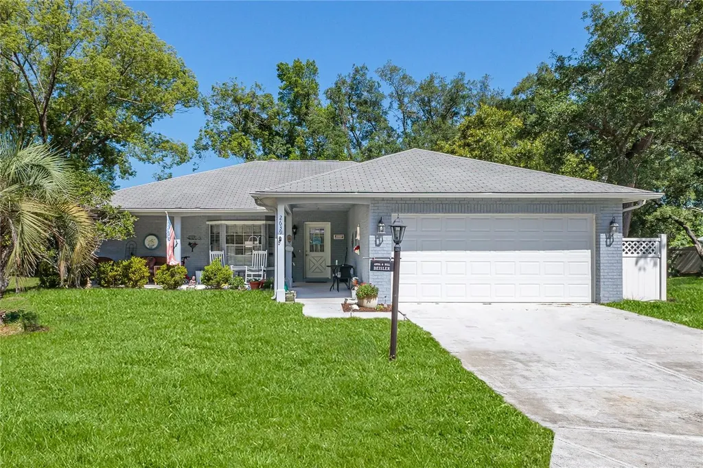 2639 Royal Ridge Drive Spring Hill FL 34606