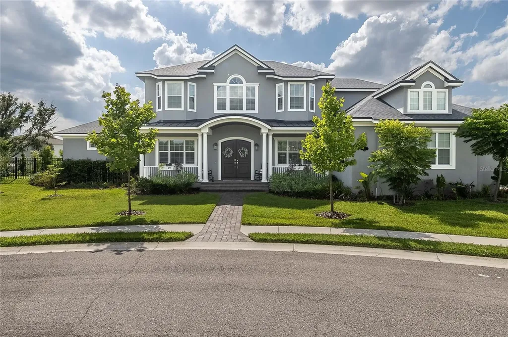 6005 Abbey Oaks Drive Lakeland FL 33811