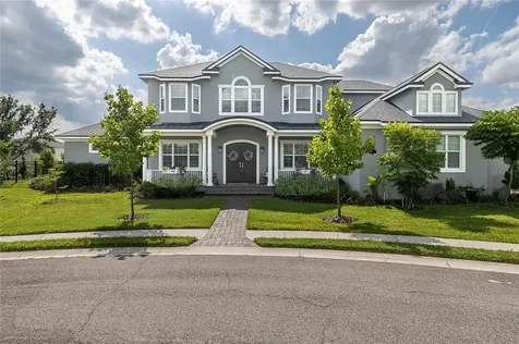 6005 Abbey Oaks Drive Lakeland FL 33811