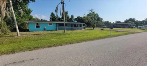 4631 Westwood Drive Punta Gorda FL 33982