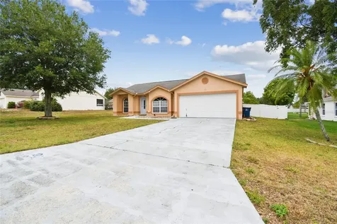 794 Barclay Terrace Lake Wales FL 33853