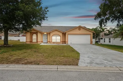794 Barclay Terrace Lake Wales FL 33853