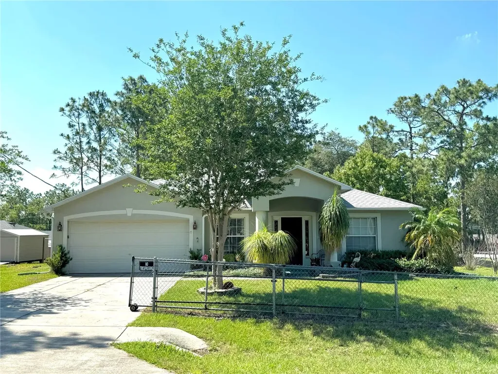 15 Hemlock Place Ocala FL 34472
