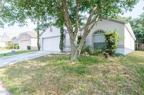2038 Newtown Road Groveland FL 34736