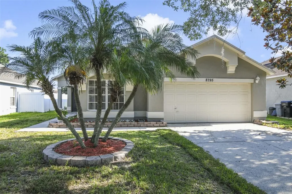 8795 Fort Jefferson Boulevard Orlando FL 32822
